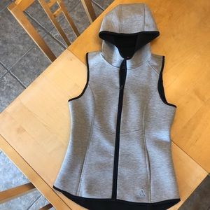 Water resistant Gerry Vest